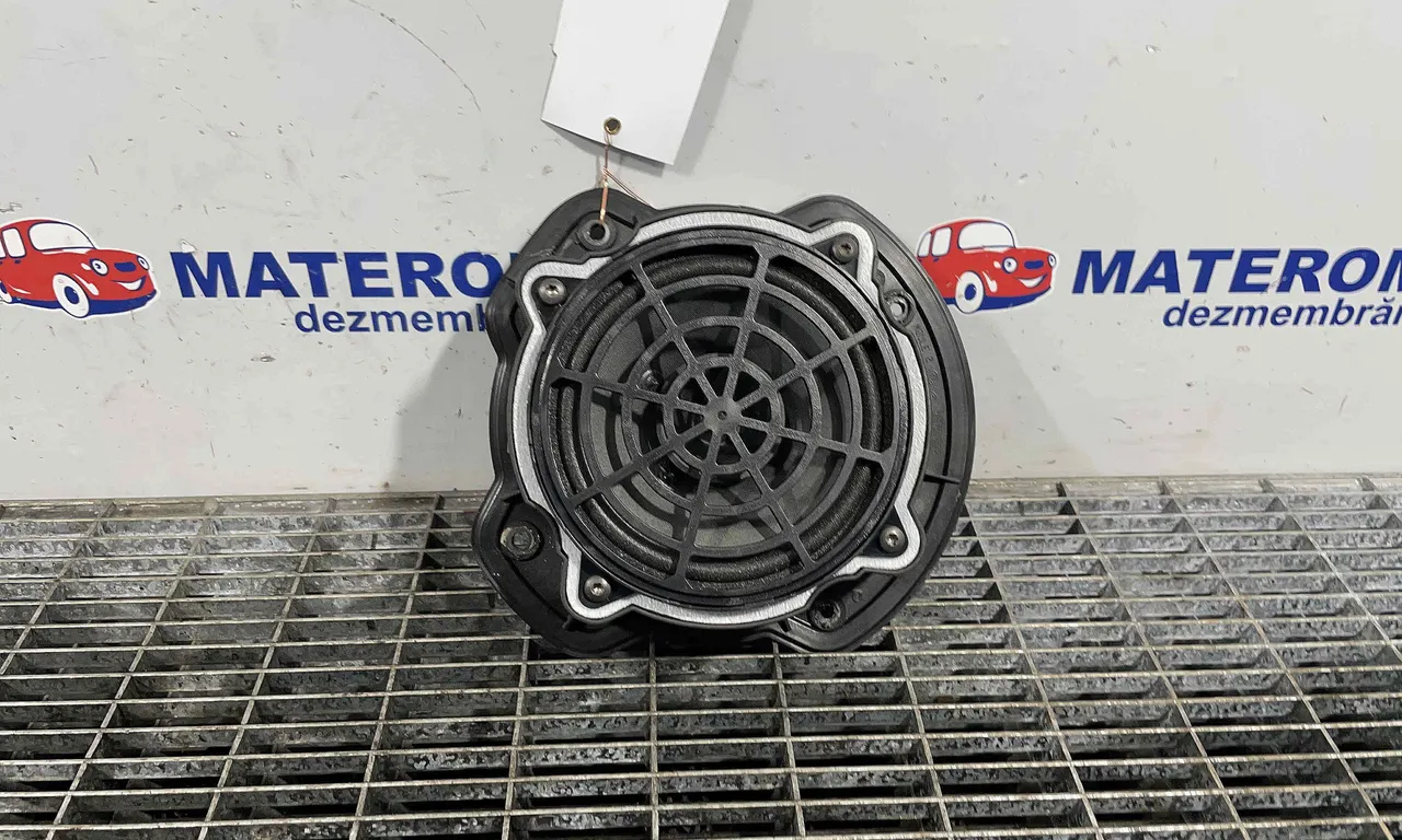 DIFUZOR AUDIO PEUGEOT 3008 I 2009-2017