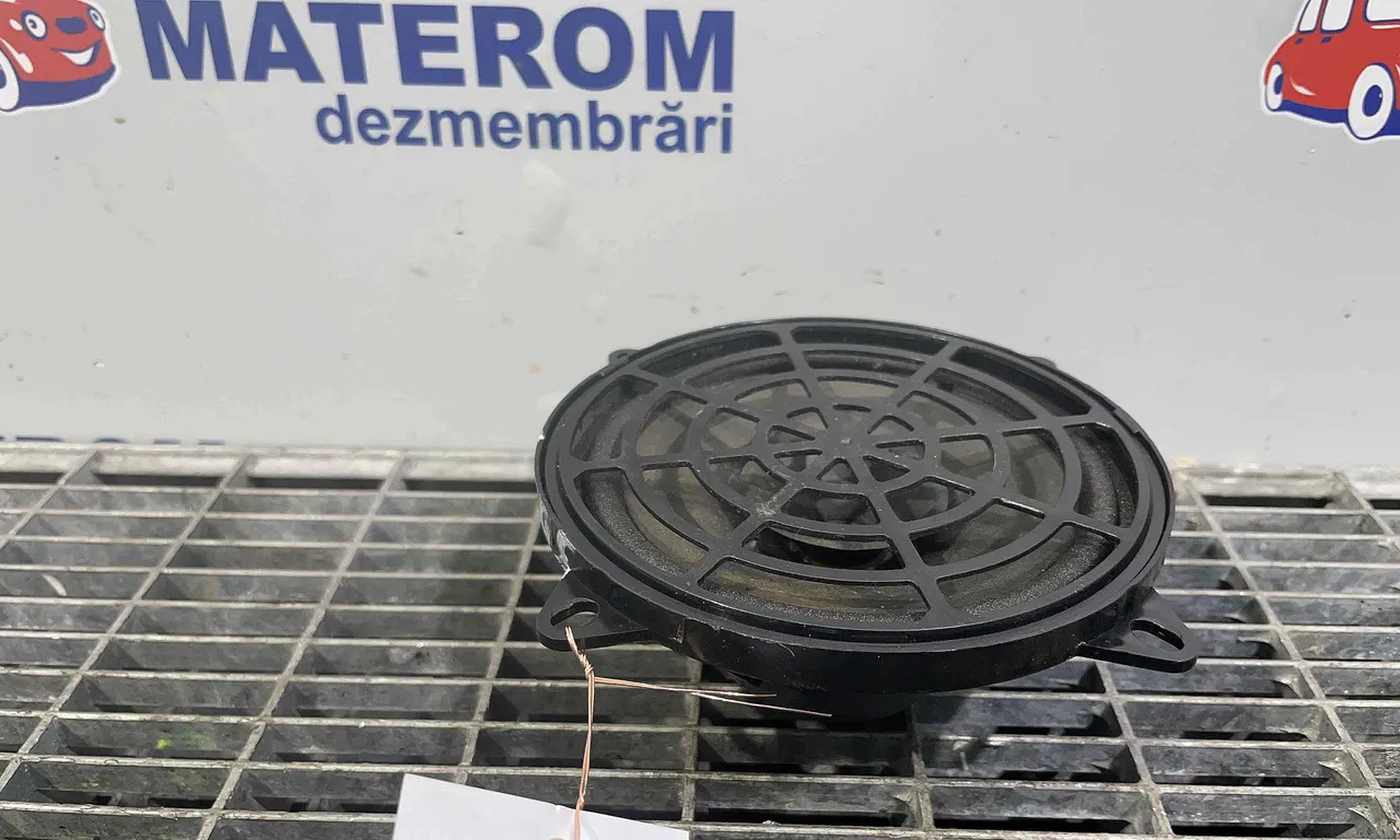 DIFUZOR AUDIO PEUGEOT 3008 I 2009-2017