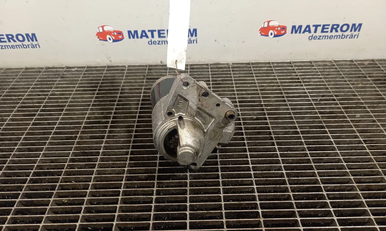 ELECTROMOTOR PEUGEOT 3008 I 2009-2017