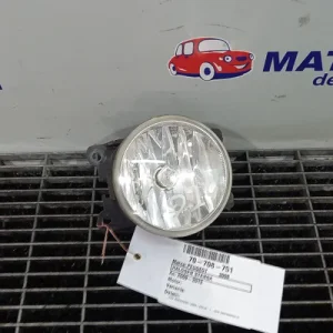 HALOGEN STANGA