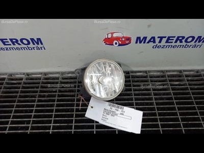 HALOGEN STANGA