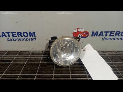 HALOGEN STANGA