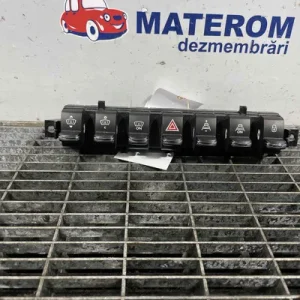 INTRERUPATOR AVARIE