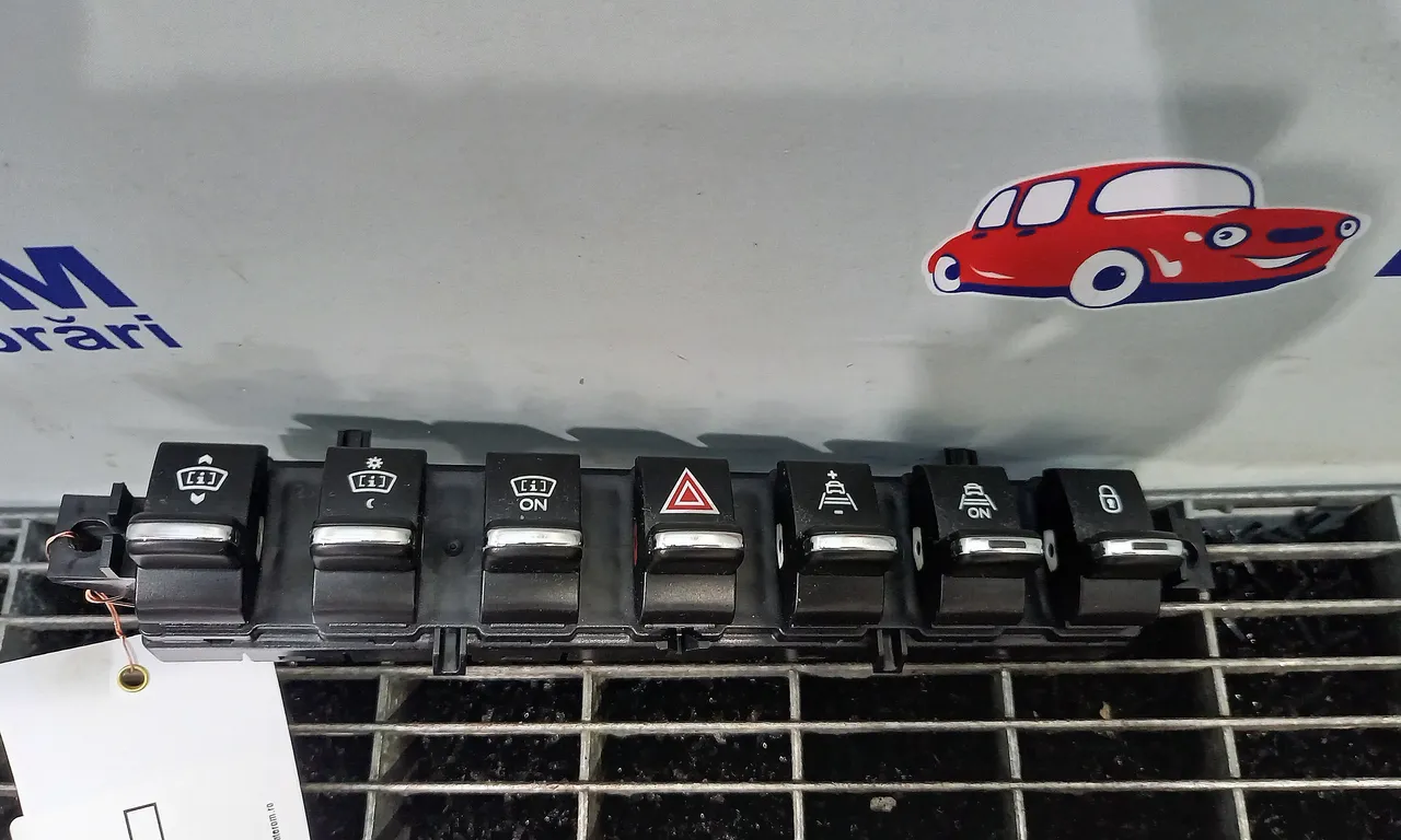 INTRERUPATOR AVARIE PEUGEOT 3008 I 2009-2017