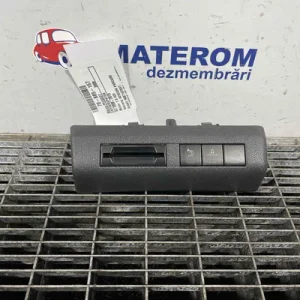 INTRERUPATOR PARKTRONIC