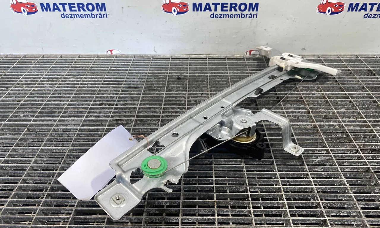 MACARA USA SPATE DREAPTA PEUGEOT 3008 I 2009-2017