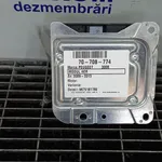 MODUL AER PEUGEOT 3008 I 2.0 2009-2017 oe-9675181780, vedere frontata