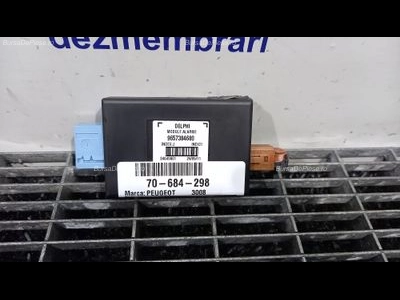 MODUL ALARMA