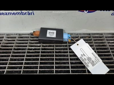 MODUL ALARMA