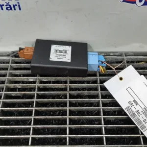 MODUL ALARMA
