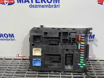 MODUL CONFORT