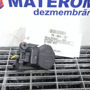MOTORAS CLAPETA INCALZIRE