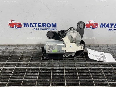 MOTORAS STERGATOR HAION
