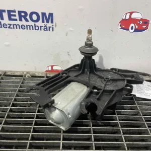MOTORAS STERGATOR HAION
