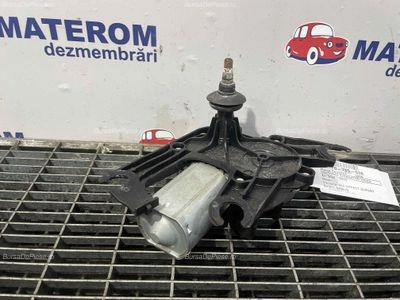 MOTORAS STERGATOR HAION