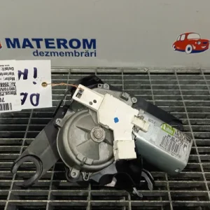 MOTORAS STERGATOR HAION