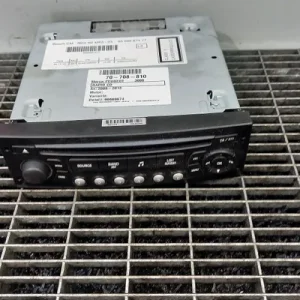 RADIO CD