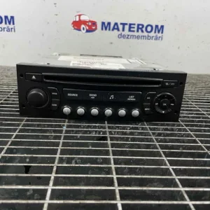 RADIO CD