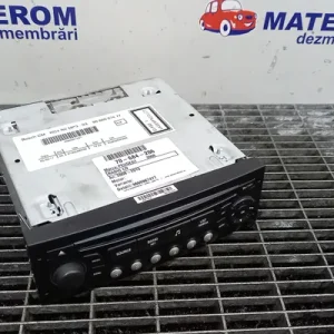 RADIO CD