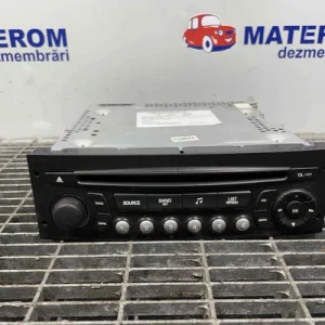 RADIO CD