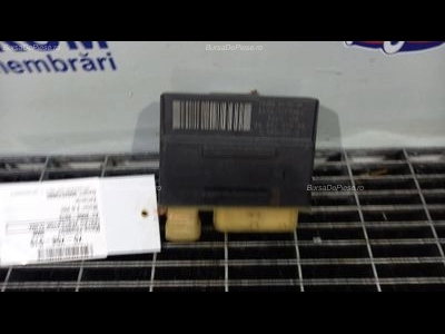 RELEU VENTILATOR CLIMA