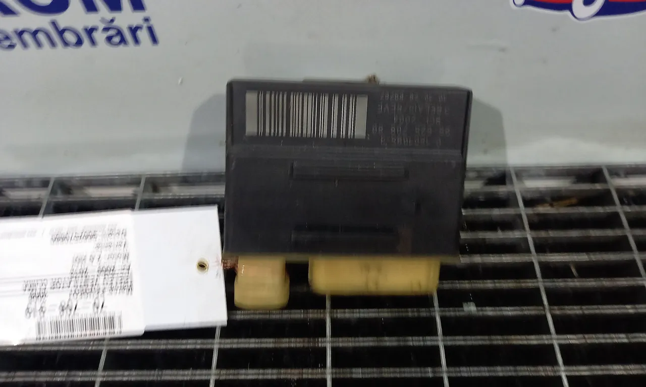 RELEU VENTILATOR CLIMA PEUGEOT 3008 I 2009-2017