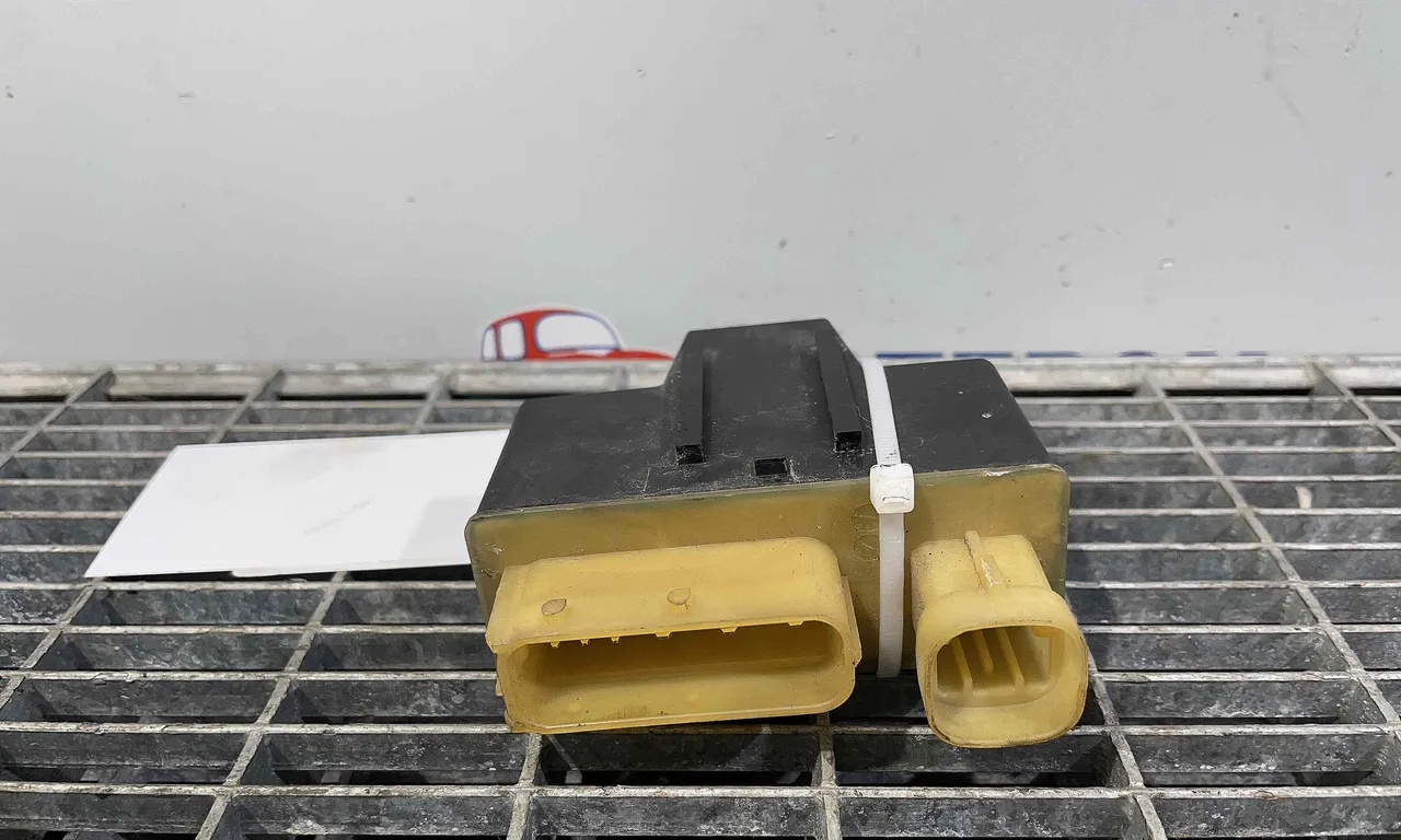 RELEU VENTILATOR CLIMA PEUGEOT 3008 I 2009-2017