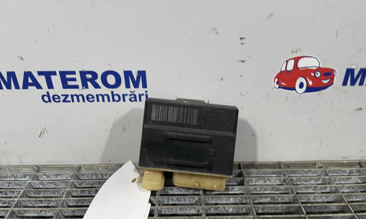 RELEU VENTILATOR CLIMA PEUGEOT 3008 I 2009-2017