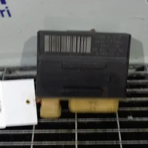 RELEU VENTILATOR CLIMA
