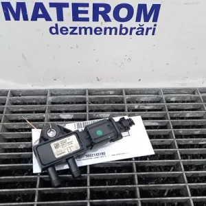 SENZOR FILTRU PARTICULE