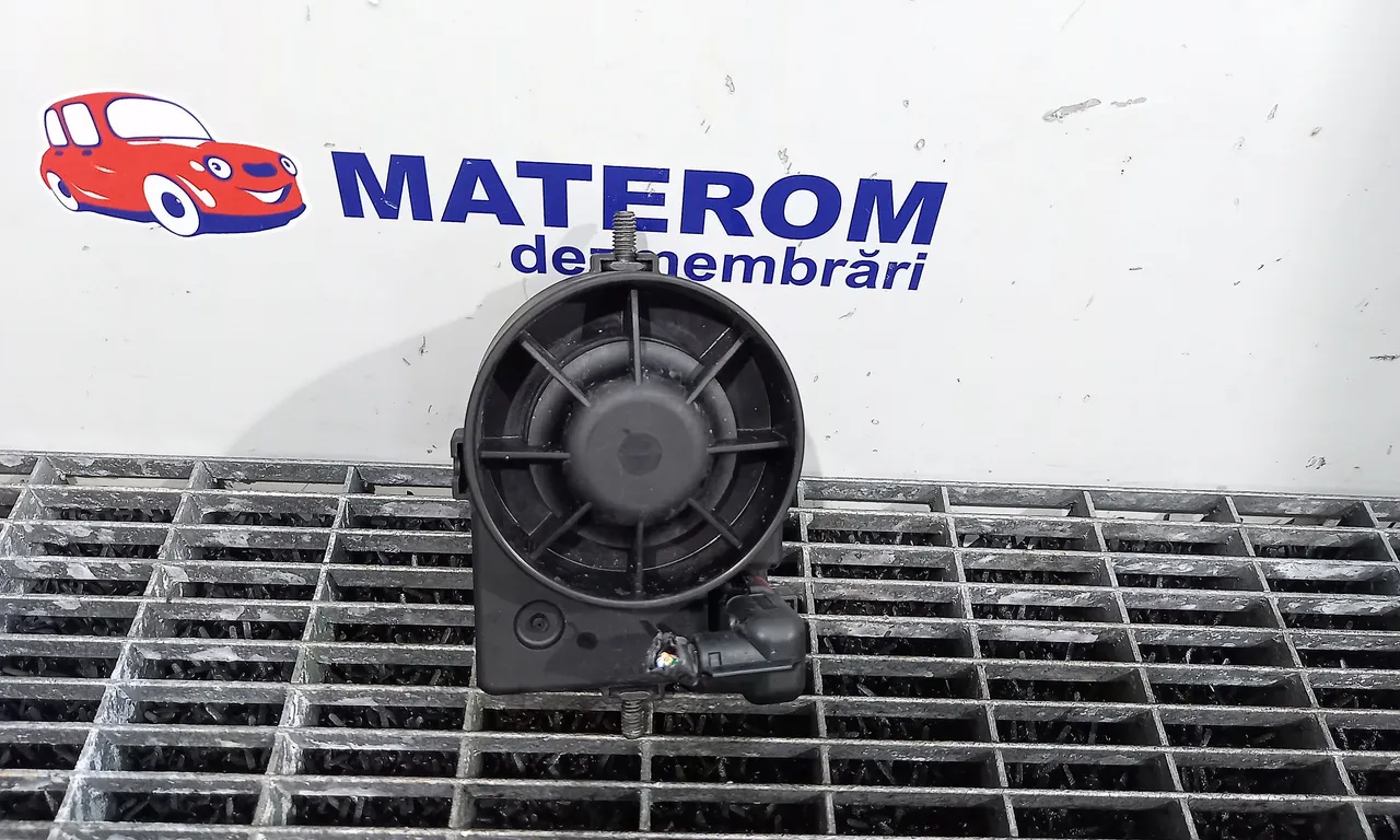 SIRENA ALARMA PEUGEOT 3008 I 2009-2017