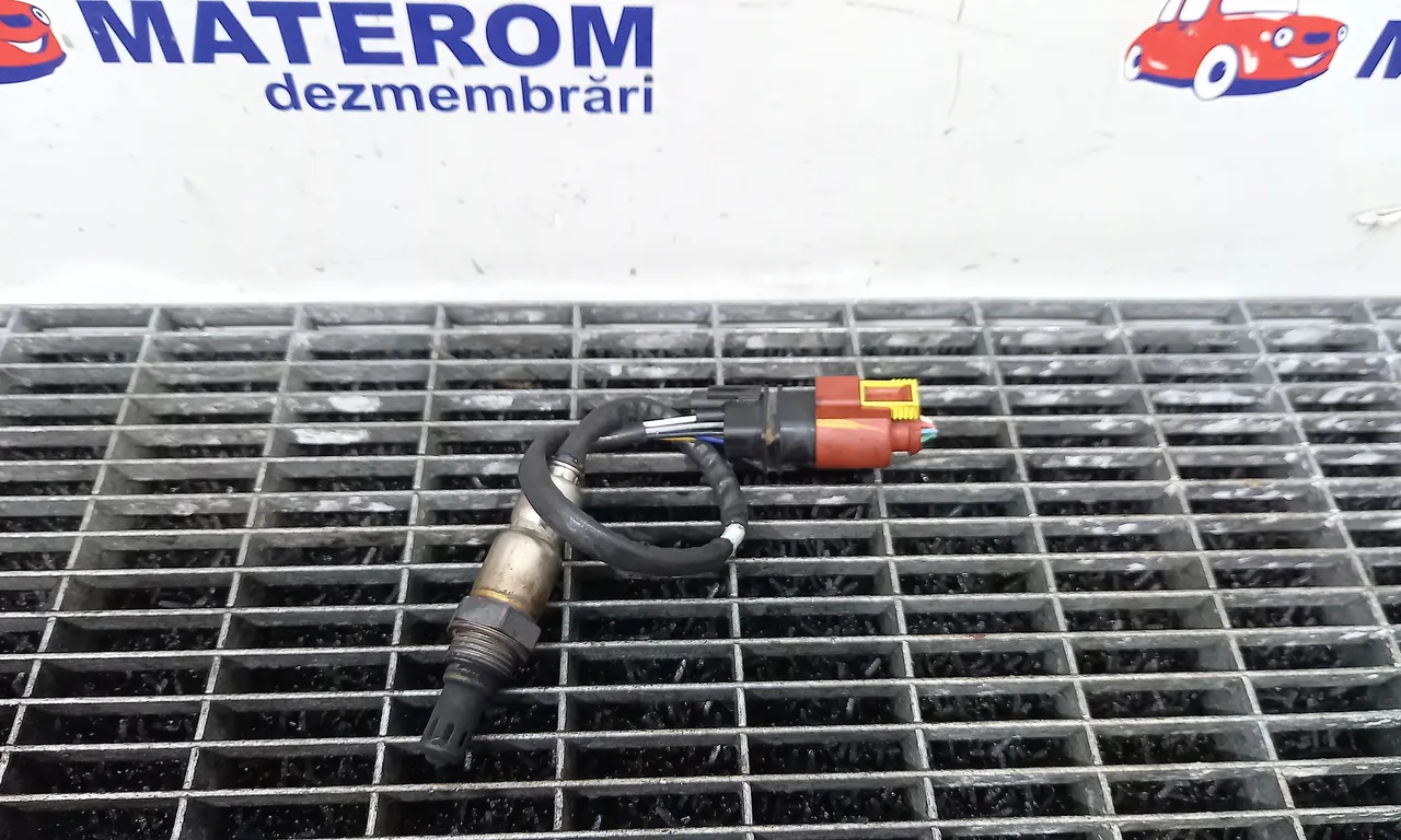SONDA LAMDA PEUGEOT 3008 I 2009-2017