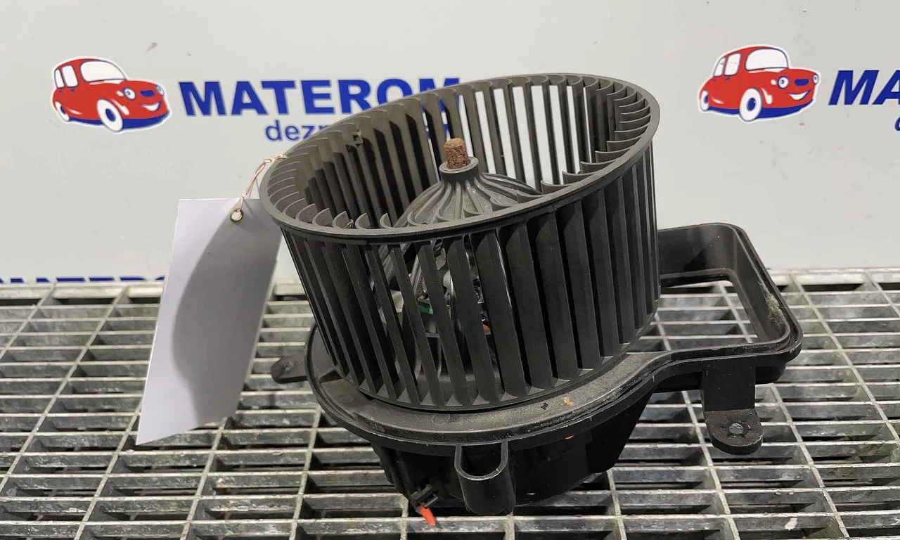 VENTILATOR INCALZIRE PEUGEOT 3008 I 2009-2017