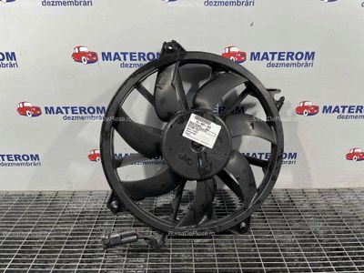 VENTILATOR RADIATOR