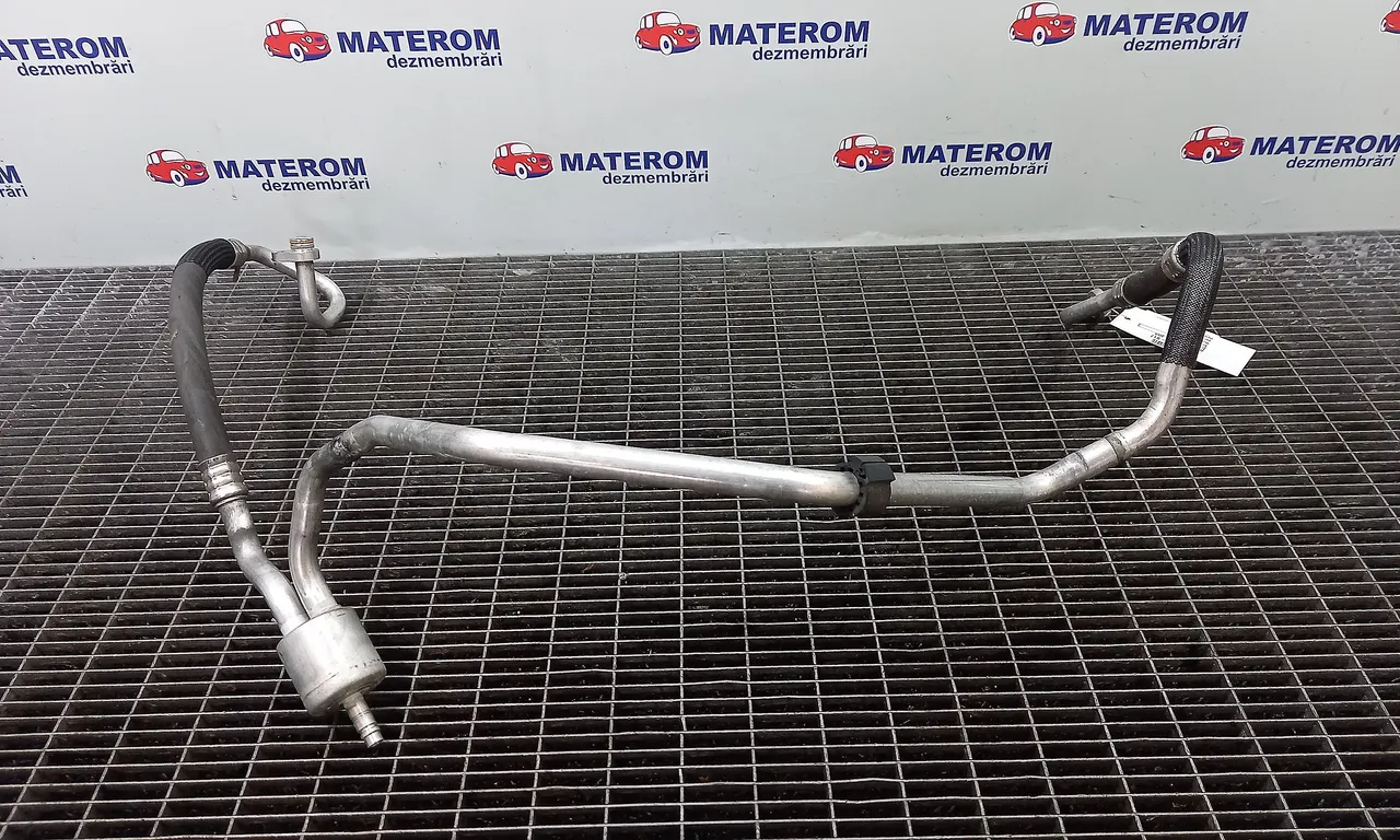CONDUCTA CLIMA PEUGEOT 3008 I 2009-2017