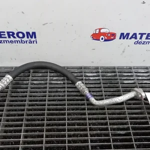 CONDUCTA CLIMA