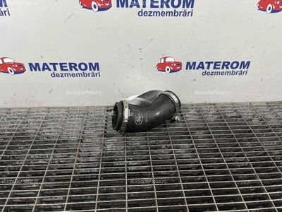 FURTUN INTERCOOLER PEUGEOT 3008 I 1.6 2009-2017 oe 0382NL, vedere frontata