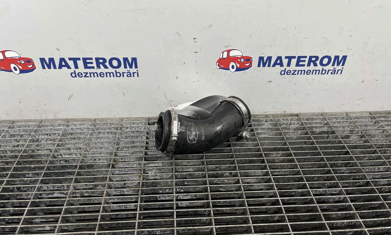 FURTUN INTERCOOLER PEUGEOT 3008 I 2009-2017