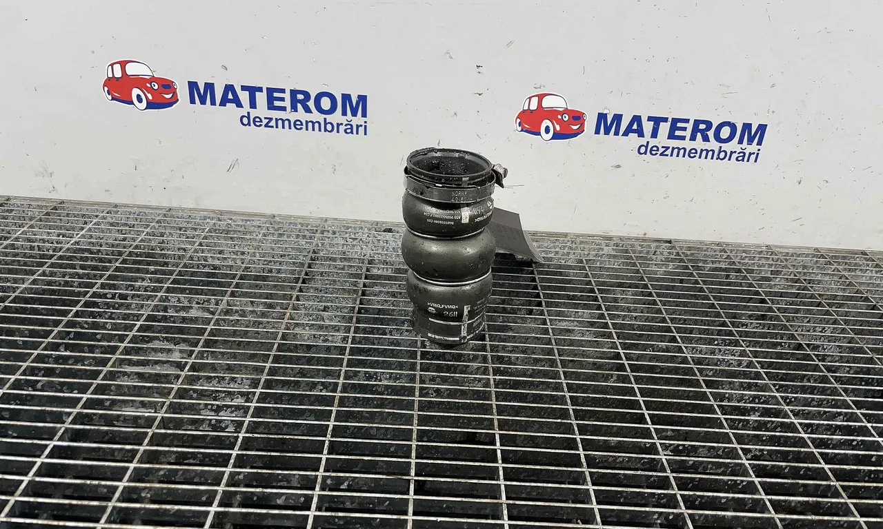 FURTUN INTERCOOLER PEUGEOT 3008 I 2009-2017