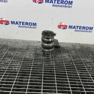 FURTUN INTERCOOLER