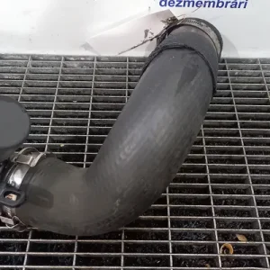 FURTUN INTERCOOLER