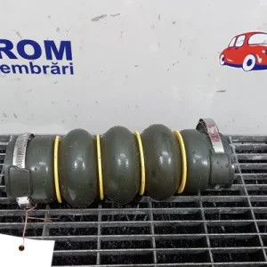 FURTUN INTERCOOLER