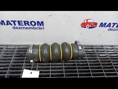 FURTUN INTERCOOLER