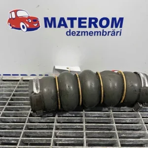 FURTUN INTERCOOLER