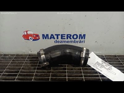 FURTUN INTERCOOLER