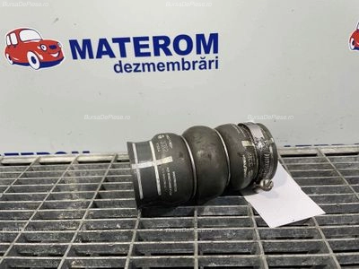 FURTUN INTERCOOLER