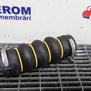 FURTUN INTERCOOLER