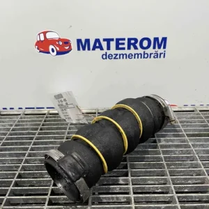FURTUN INTERCOOLER