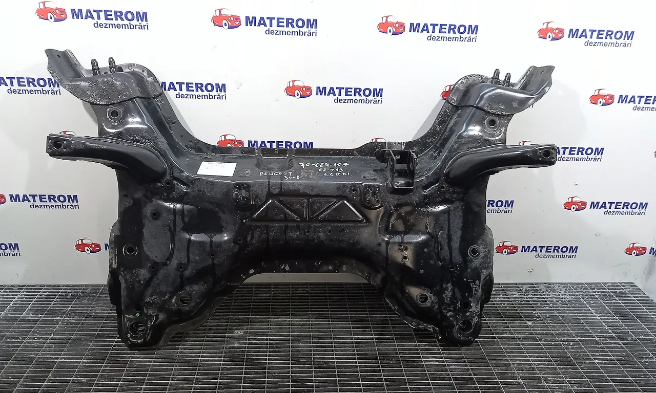 JUG MOTOR PEUGEOT 3008 I 2009-2017