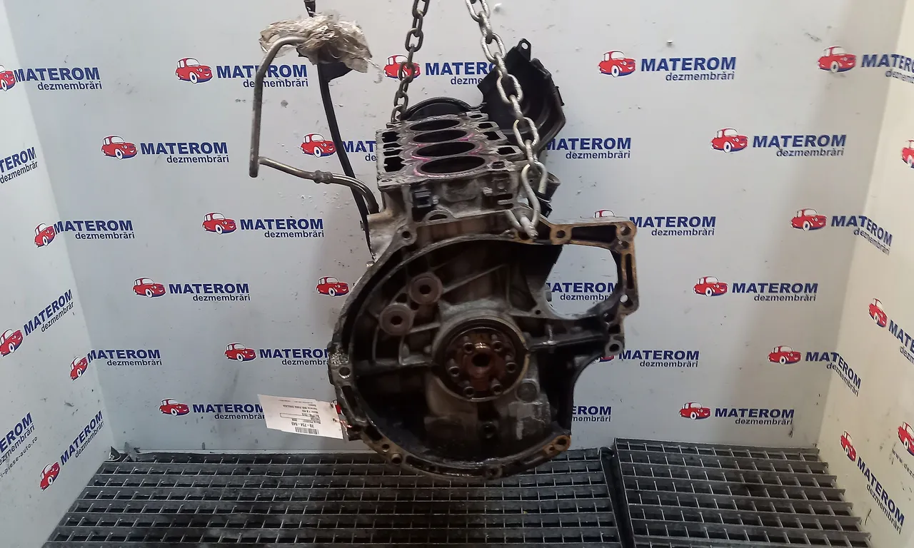 MOTOR PEUGEOT 3008 I 2009-2017